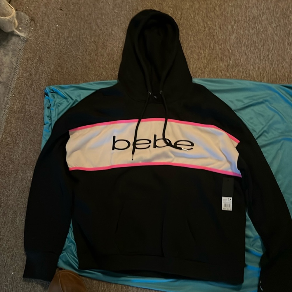Bebe Women’s Hoodie